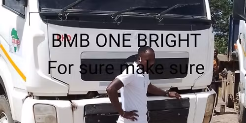 BMB ONE BRIGHT 