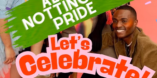 AEM @ Nottingham Pride \ud83c\udff3\ufe0f\u200d\ud83c\udf08