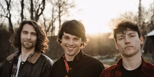 Hub City Brewery - Mack Berry Band