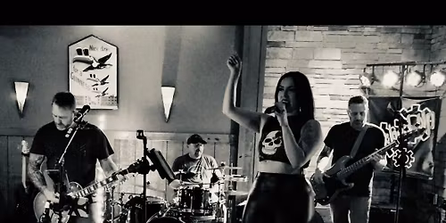 Meshed Up @ Harrigans Pub