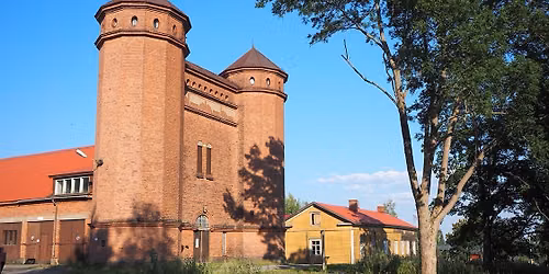 Rientolan Sadonkorjuujuhla