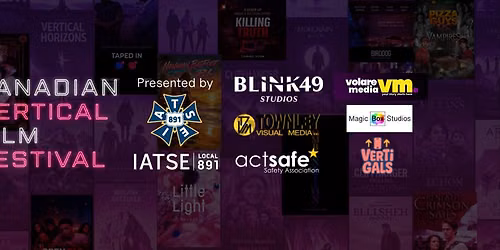 Canadian Vertical Film Festival