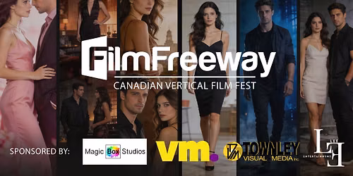 Canadian Vertical Film Festival