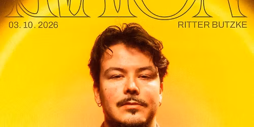 Avaion @ Ritter Butzke