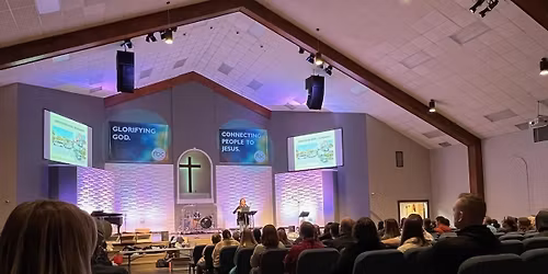 NTS Serve team meeting 1\/25\/2026