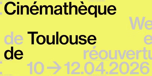 Week-end de r\u00e9ouverture