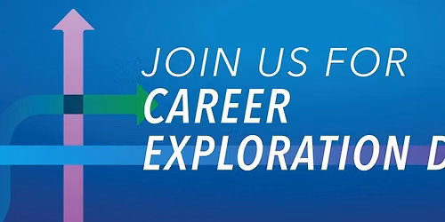 Career Exploration Day