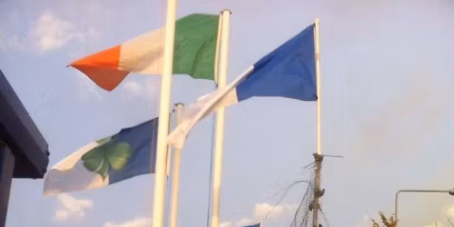 O'Hanrahans G.F.C Christmas Night Out 