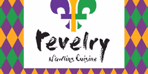 Revelry N'awlins Cuisine  
