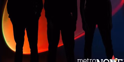 Chroma at MetroNOME Brewery