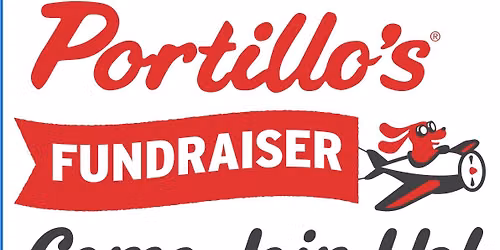 Spirit Night at Portillo\u2019s
