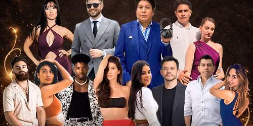 WEDNESDAYS | Bachata & Salsa Classes & Social Dancing - SWAY