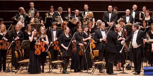 Loughborough Orchestra