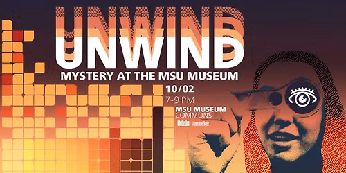 Mystery at the MSU Museum