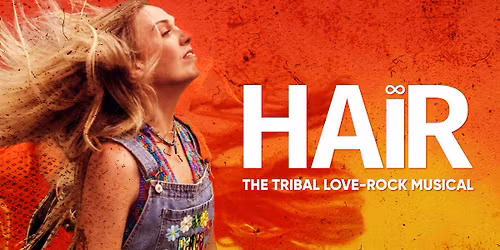 Hair | From 6 June