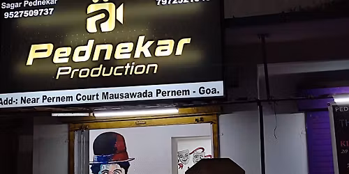 FILM MAKING WORKSHOP - PRACTICAL CINEMA LAB