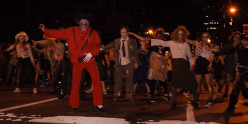 Thriller on The BLVD