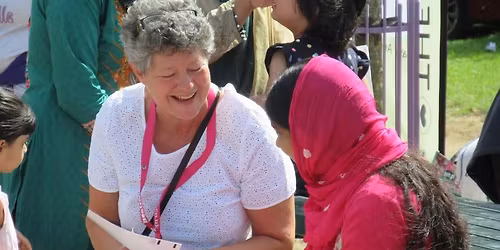 Health and Care Forum - Huntingdonshire