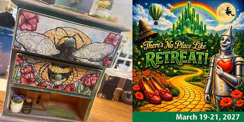 Class:  Upcycle Box Design