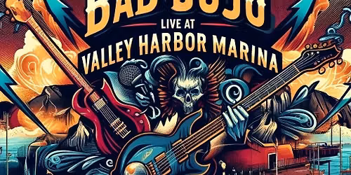 Valley Harbor Marina - Bad JuJu