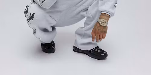 Bravo The Bagchaser at House of Blues San Diego