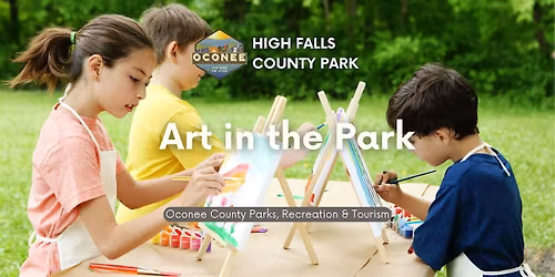 Art In The Park