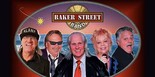 Baker Street Band LIVE at Reno Public Market