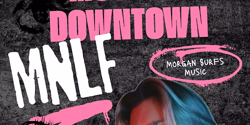 Music at Monday Night Little Fest