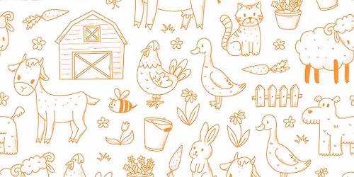 Farm Life Youth Camp!