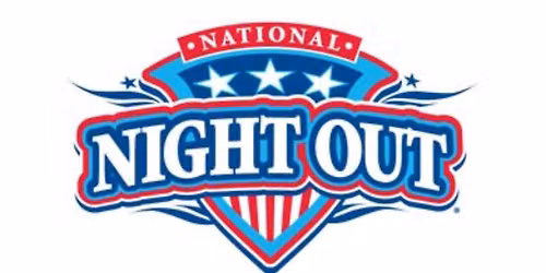 National Night Out(NNO) Against Crime