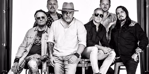 THE EAGLES EXPERIENCE - Los Desperados