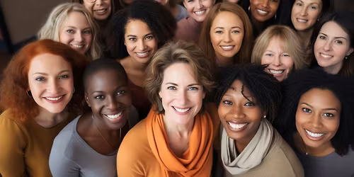 Identity of Women- You Are The Answer