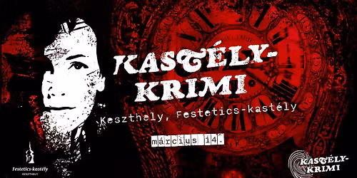 Kast\u00e9ly - krimi
