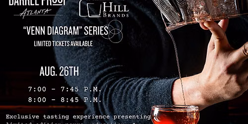Expressions Sessions: Monthly Whiskey Class