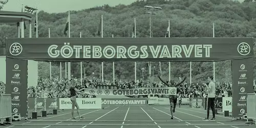 Kampanja p\u00e5 G\u00f6teborgsvarvet 2026 med Centerpartiet