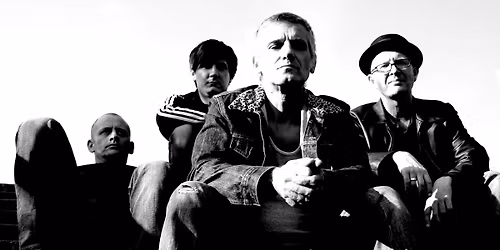 Toxoplasma + N.T.\u00c4. \/\/ Alte Hackerei