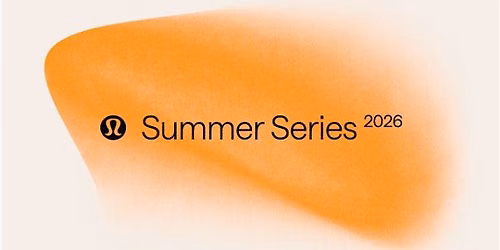lululemon Summer Series Event at Classen Curve