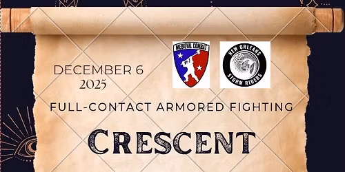 Crescent City Clash II 