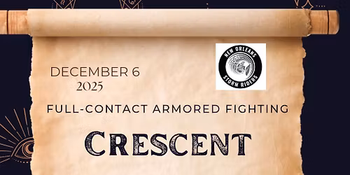 Crescent City Clash II 