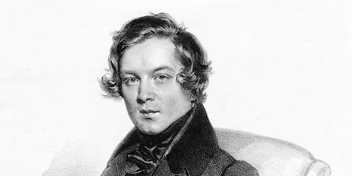 Integral das Sinfonias de Schumann
