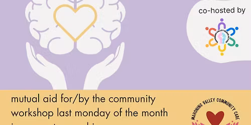 Queer Mental Health Emergencies