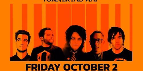 Emo Nite w\/ Forever This Way | Gastonia, NC