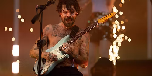 Biffy Clyro Tickets