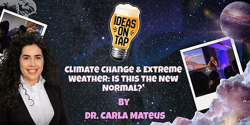 Ideas On Tap (Lectures In Pubs)