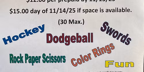 GAME NIGHT!!!!!\ud83d\udca5