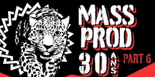 Mass Prod 30 Ans - Part 6