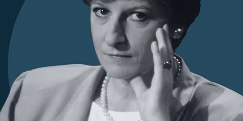 \u201ePani Premier. Pani Ambasador\u201d \u2013 spotkanie z prof. Hann\u0105 Suchock\u0105. \ud83c\udf93