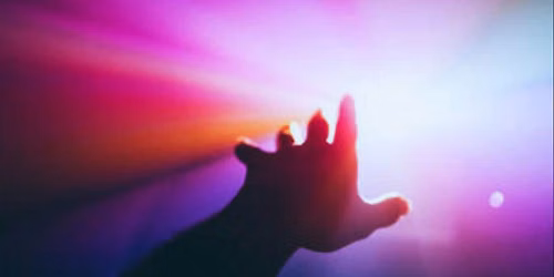 Afterglow