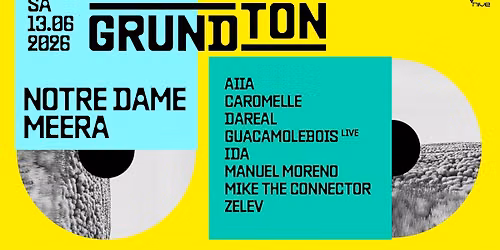 Grundton