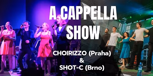 Choirizzo & Shot-C \/ CONCERT